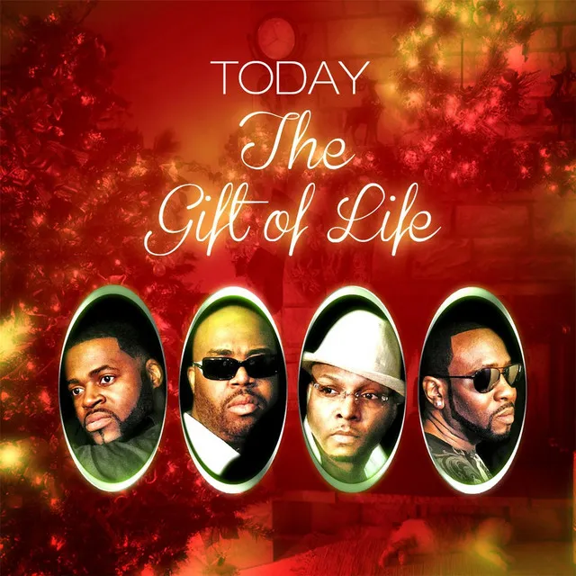 The Gift of Life