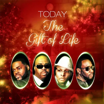 The Gift of Life by Unknown Artist