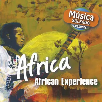 Africa - African Experience by Mburu