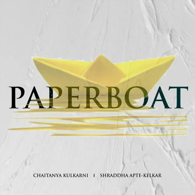 Paperboat