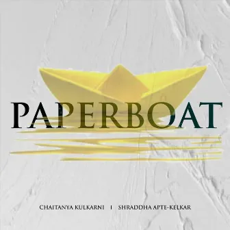 Paperboat by Chaitanya Kulkarni