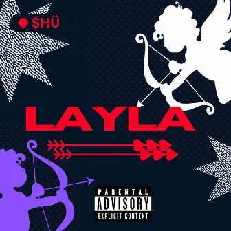 Layla by Oldbrownzhoe