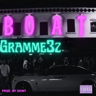 Grammys (Sped up) [F.U.T.P] by Boat3z