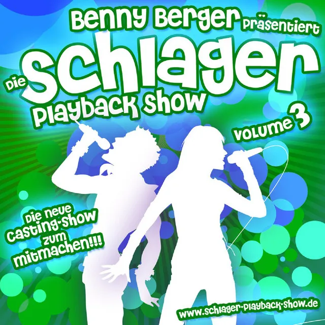 Ich Will Spass (Voll-Playback)