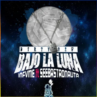 Bajo la Luna (Feat:seebastronauta) by Infvme