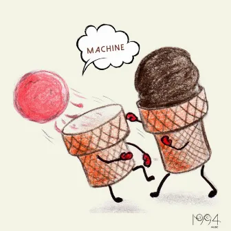 Machine by Superchip