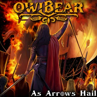 As Arrows Hail by Owlbear