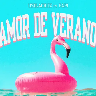 Amor de Verano by Uzi Lacruz