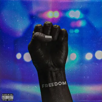 Freedom by TENJ