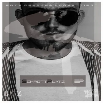 Schrott Platz EP by SP