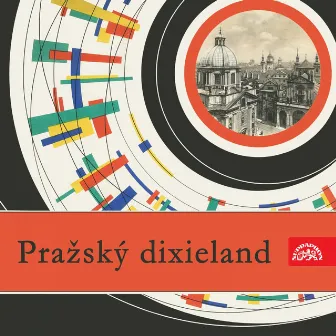 Pražský Dixieland by Unknown Artist