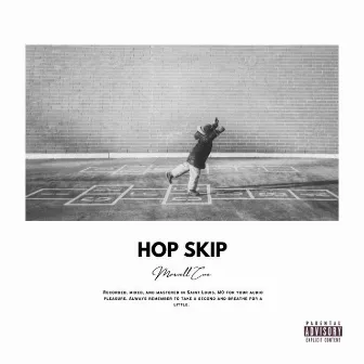 HopSkip by Marvell Cue