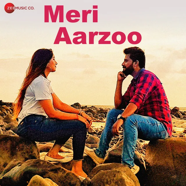 Meri Aarzoo