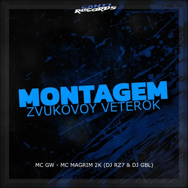 Montagem Zvukovoy Veterok (feat. Mc Magrin 2k)