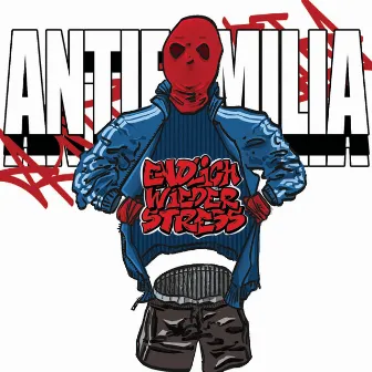 Endlich wieder Stress by Antifamilia