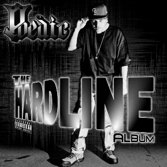 The Hardline by Poedic