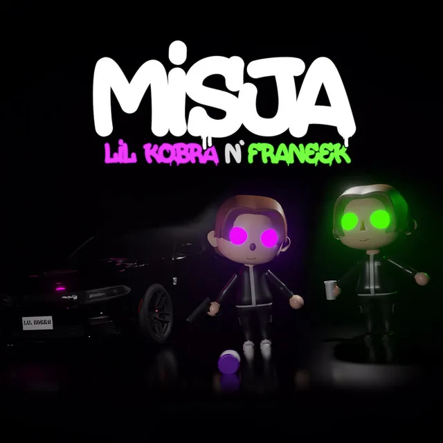 MISJA