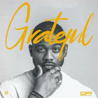 Grateful - EP by Dr. Prinz