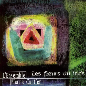 Les fleurs du tapis by Pierre Cartier