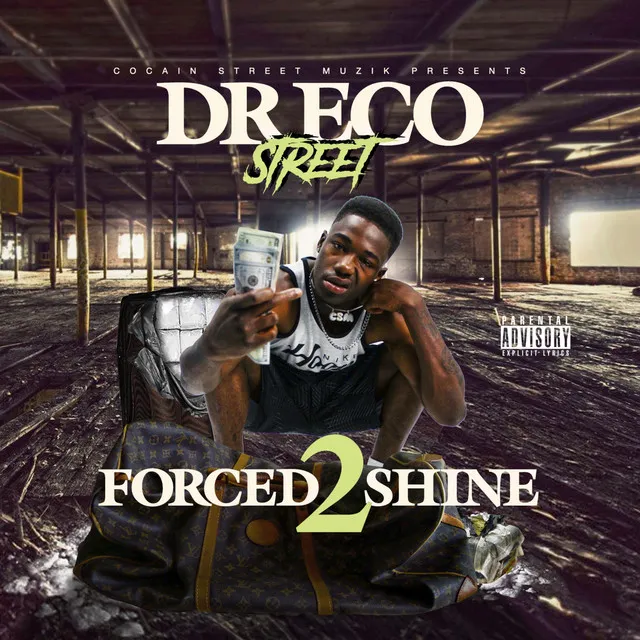 Forced to Shine