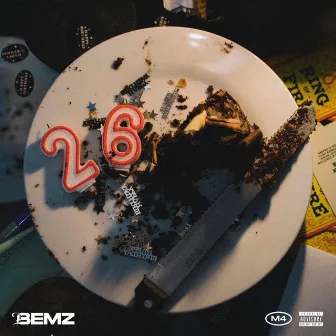 26 by Bemz