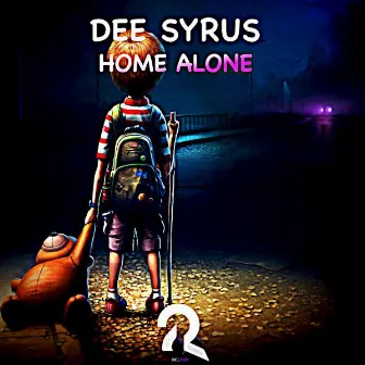 Home Alone by Dee Syrus