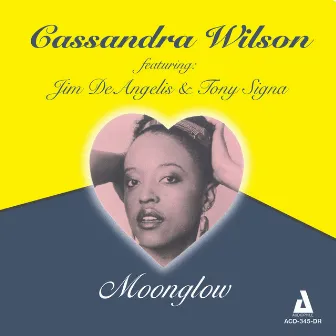 Moonglow by Cassandra Wilson