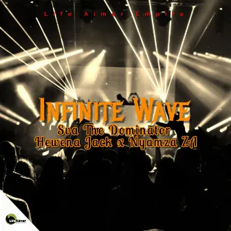 Infinite Wave by Hewena Jack