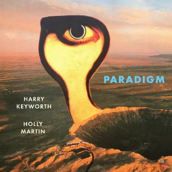 Paradigm by Harry Keyworth