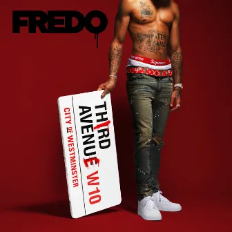 Third Avenue by Fredo