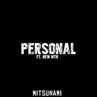 Personal by Mitsunami