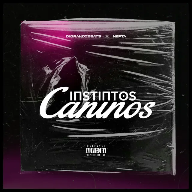 Instintos Caninos