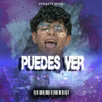 Puedes Ver by D-Doulyn