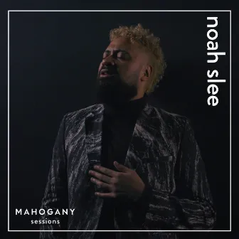 America / Still (Mahogany Sessions) by Noah Slee