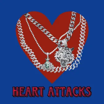 Heart Attacks by ProdByClixo