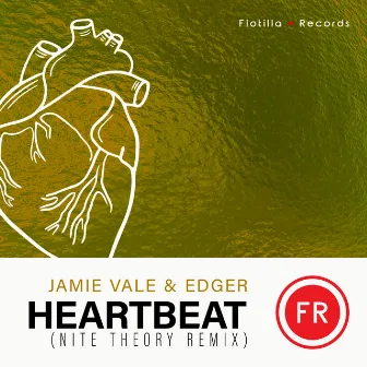 Heartbeat by Jamie Vale