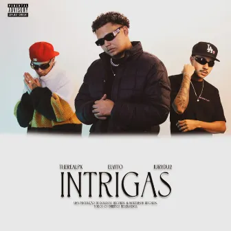 Intrigas by ElVITO