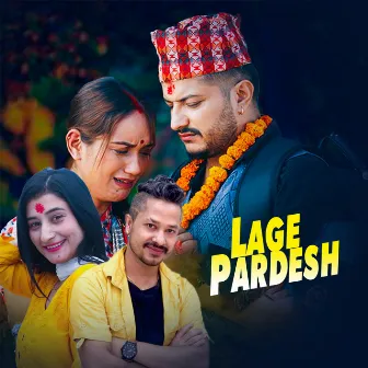 Lage Pardesh by 