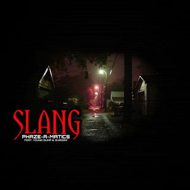 Slang