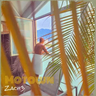 Motown by Zach 3