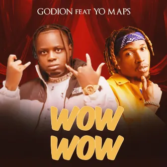 Wow Wow by Godion