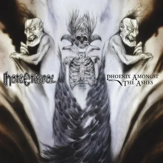 Phoenix Amongst the Ashes by Hate Eternal