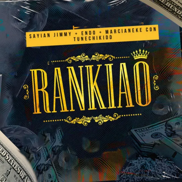 Rankiao