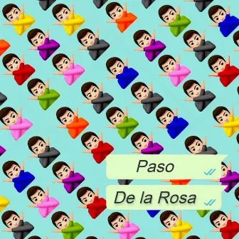 Paso by De la Rosa