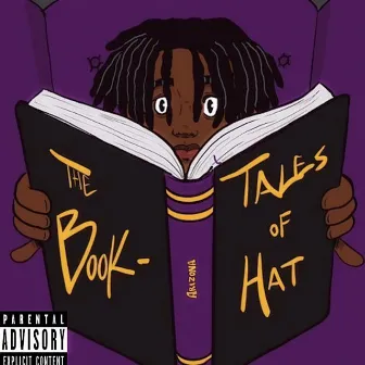 Tales Of Hat : The Book by H@