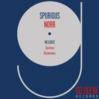 Spurious by NORR