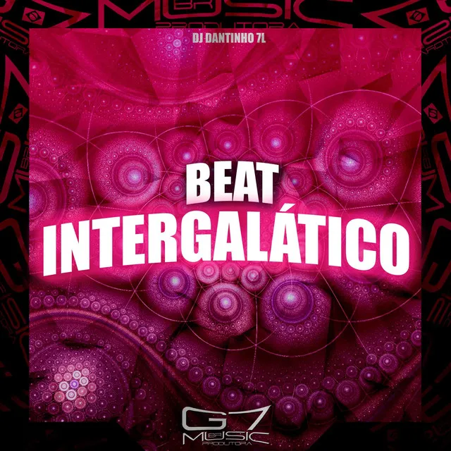 Beat Intergalático