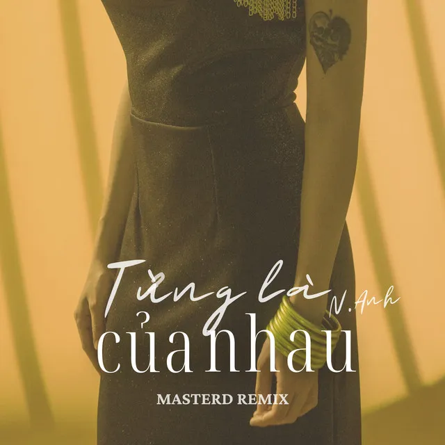 Từng Là Của Nhau - MasterD Remix