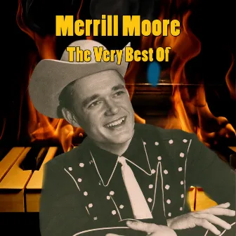 The Very Best Of by Merrill Moore