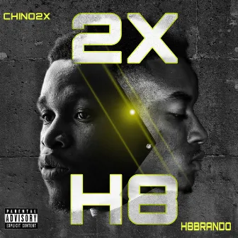 2XH8 by Chino2x